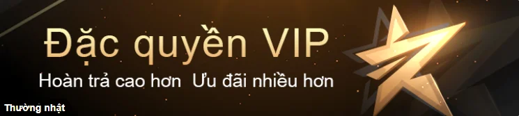 VIP club promotions