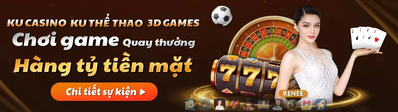 kubet casino promo banner big cash prize
