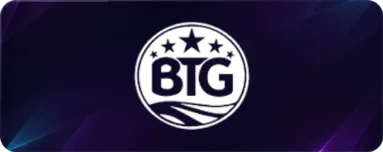 Big Time Gaming
