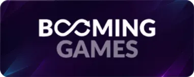 Booming Games