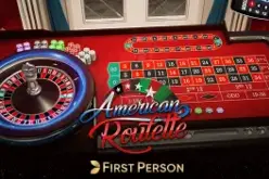 American Roulette
