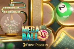 Mega Ball