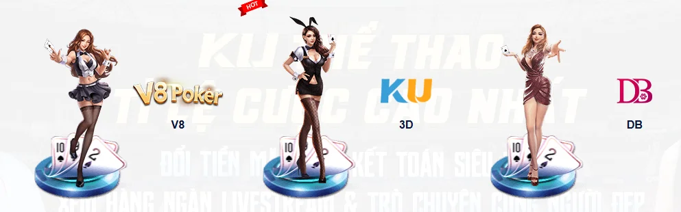 card game dealers V8 Poker DB providers